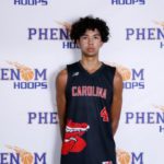 2022 Nolan Hodge gets first offer on the board
