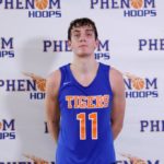 Tennessee Tigers 2021 duo captures eyes at Stay Positive