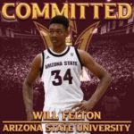 Commitment Alert: 2021 Will Felton heading to Arizona State