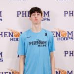 “Getting to Know” 6’6 2024 Dylan Deluca