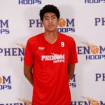 Player Standouts at Phenom 150 Camp