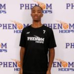 “Getting to Know” 6’3 2024 Langston Boyd