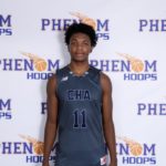 Cox Mill brings depth and college-level players to the table once again