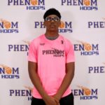 “Getting to Know” 6’8 2024 Michael Marcus