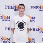 Schools catching on with the potential of 2022 6’6 Noah Ross