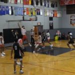 Standouts from Oak Hill/ Hargrave Scrimmage: Hargrave Military