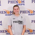 Player Standouts at Phenom 150 Girls Camp