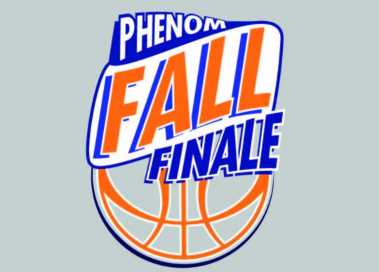 Top Performances from #PhenomFallFinale Day 2