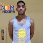 2022 6’7 Randi Ovalle looking to make his mark in NC