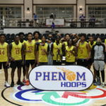 HoopState League: Cougars-704 crowned champions