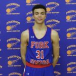Getting to Know: 2021 6'8 Anouar Mellouk (Fork Union)