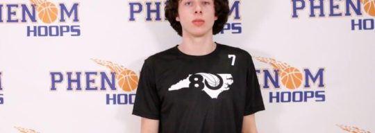 Phenom Game Report: Carmel Christian vs. Victory Christian (Boys)