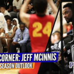 INTERVIEW: Combine HC Jeff McInnis Goes In-Depth on 2021 Team + Lessons Learned from the NBA!