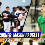 INTERVIEW: HC Mason Padgett On Possibly His BEST TEAM YET?! + What He’s Learned & Season Outlook!