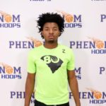 Commitment Alert: Queens gets a steal in 2021 DaVeon Thomas