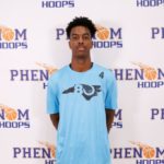Recruitment could be ready to take off for 2022 Donovan Atwell