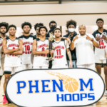 HoopState League Bronze Championship: Franklin Prep comes away with trophy