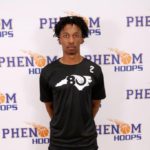 Commitment Alert: 2022 Justin Taylor signs with High Point