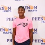 INTERVIEW: 1-on-1 with 2022 Kheni Briggs on Leading A Team This Season + Playing for Coach Poplin!
