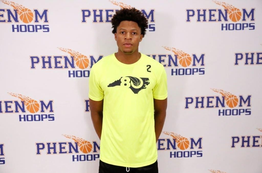 Bull City Prep Archives - Phenom Hoop Report