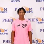 Commitment Alert: 2022 Omar Harris commits to Campbell