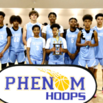 Phenom November Classic: Team Charlotte Grier secures win in title game