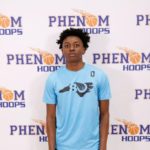 “Getting to Know” 6’1 2023 Tomir Moore