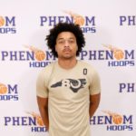 2023 Trey Green continues to showcase why he is one of the most reliable point guards nationally