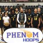 HoopState League: Word of God earns Silver Bracket Championship