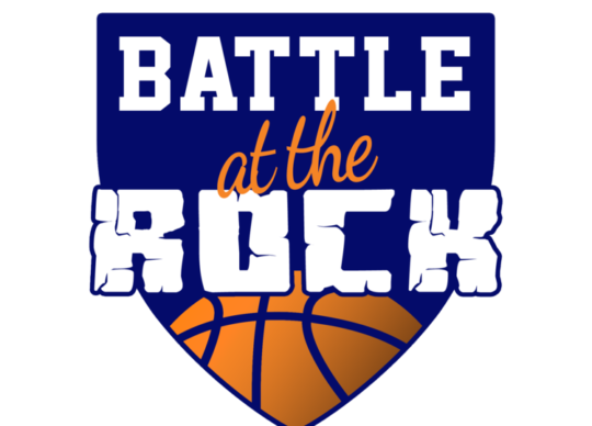 Battle at the Rock: Moravian Prep vs. Legion Collegiate Academy