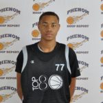 NBA-type DNA: 2021 Bryce McGowens (Legacy Early College)