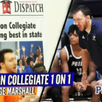 INTERVIEW: HC George Marshall on Early Success as a Young Coach + Making This MORE THAN Basketball!