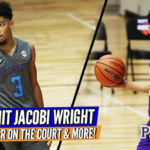 INTERVIEW: USC Commit Jacobi Wright on Playing in the SEC + Playing a National Schedule in 2020!