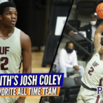 INTERVIEW: United Faith’s Josh Coley on His ALL-TIME UF Squad + What Got HIM Into COACHING?!