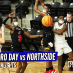 HIGHLIGHTS: LAST SECOND LAYUP Lifts Greensboro Day over Northside Christian at #PhenomHolidayClassic