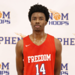 Phenom Game Report: Freedom Christian Academy vs. Greenfield (Recap/Standouts)