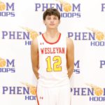 Phenom Game Report: Wesleyan Christian at Charlotte Country Day