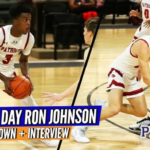 INTERVIEW: Davidson Day’s Ron Johnson on 2021 Roster + What It’ll Take to Repeat as State Champs!