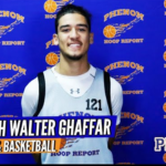 INTERVIEW: 1 on 1 with Walter Ghaffar: Facing Adversity in 2020 + His Journey in Basketball!
