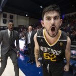 Phenom Podcast: Winthrop off to a hot start in the Big South (Listen)