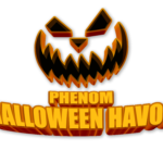 Player Standouts at Phenom Halloween Havoc
