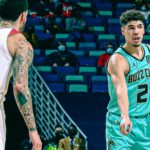 Lamelo Ball quickly becoming a star for the Hornets