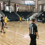 Phenom Game Report: Word of God vs. Liberty Heights (Recap/ Standouts)