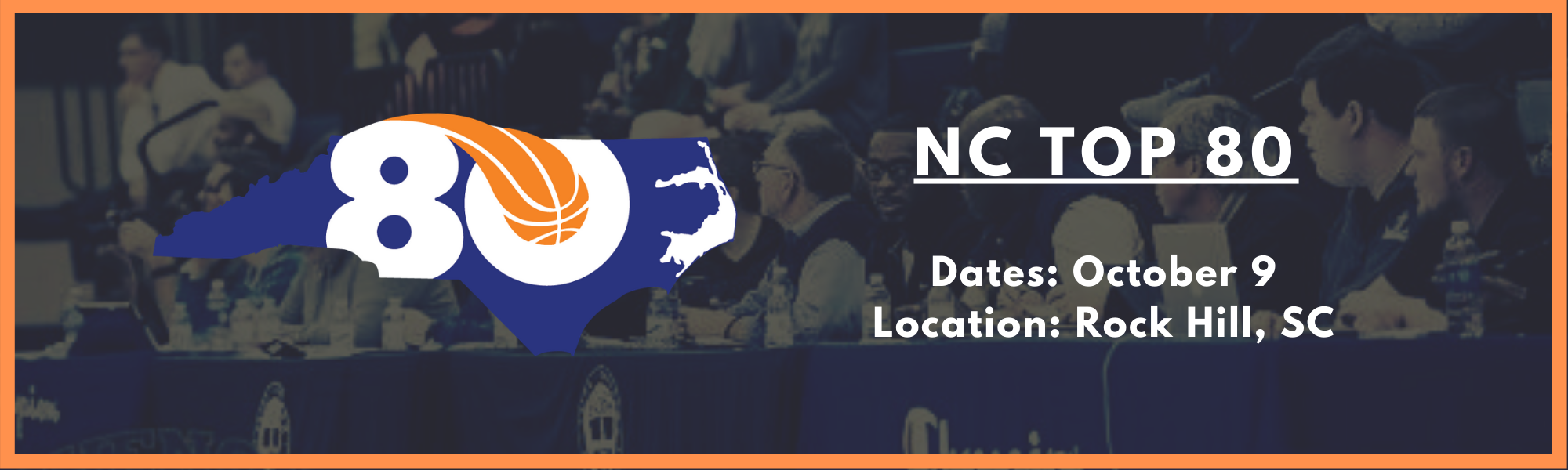 NC Top 80