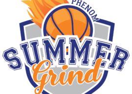 Reece's Standouts: Phenom Summer Grind (Day 1)