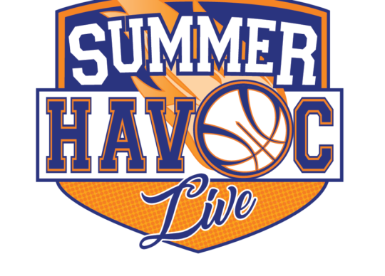 Coach Jones’ Standouts: Summer Havoc (Session 1) (Day 2)