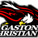 New year, new team? Gaston Christian starting the year off well