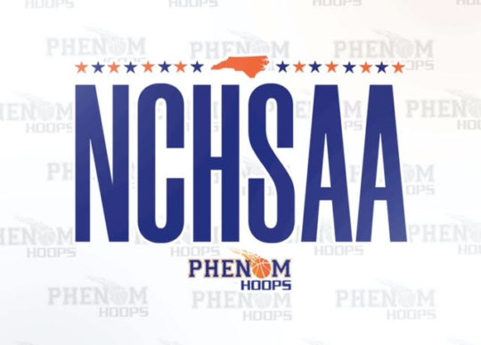 NCHSAA Strength of Schedule “SOS” Ranking