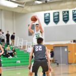Riley Allenspach Secures First Division I Offer