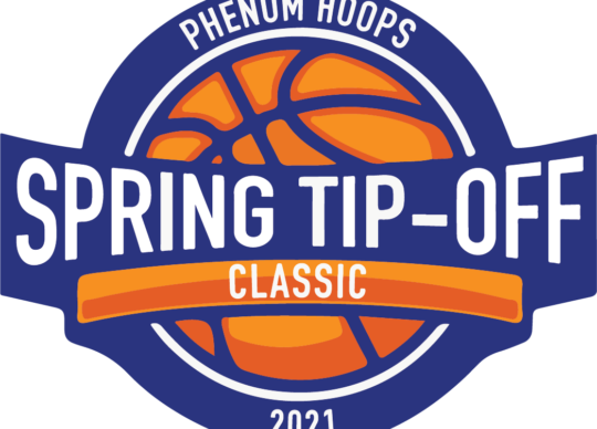 Day 3 at Phenom Spring Tip-Off Classic